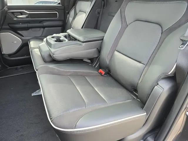 2026 Ram 1500 Laramie Crew Cab 4x4 57 Box