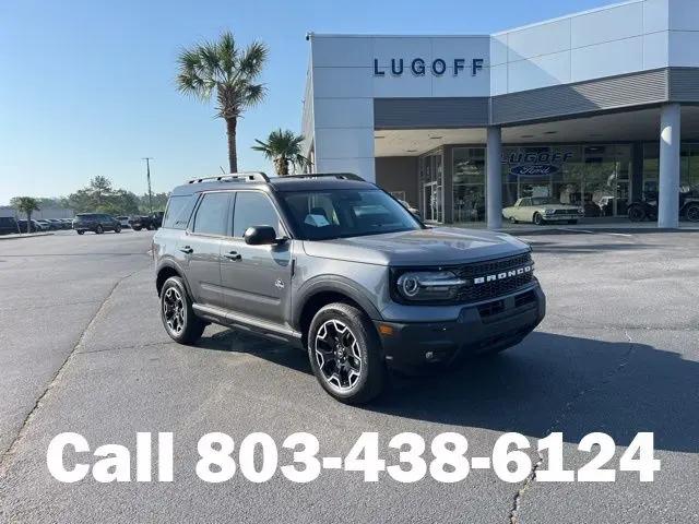 2026 Ford Bronco Sport Outer Banks for sale in Lugoff, SC