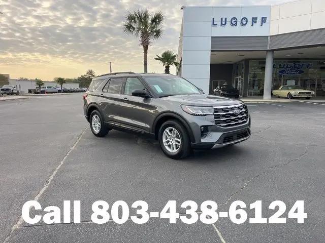 2026 Ford Explorer Active for sale in Lugoff, SC