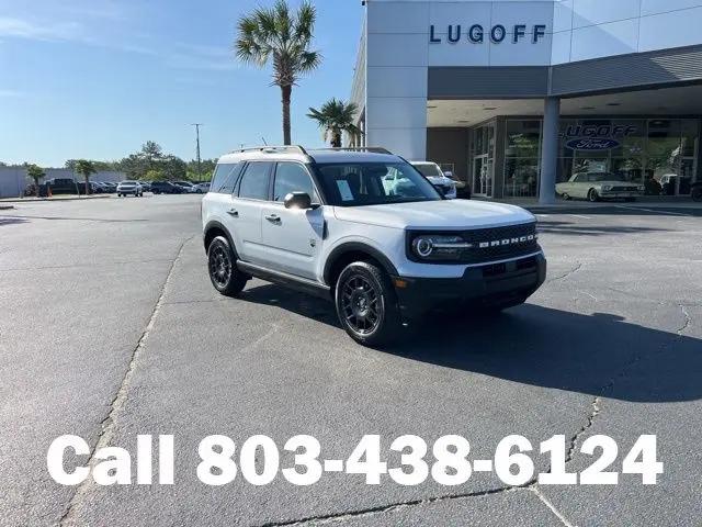2026 Ford Bronco Sport Big Bend for sale in Lugoff, SC