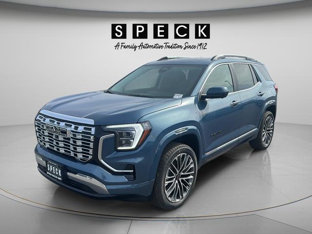 2026 GMC Terrain AWD Denali for sale in Kennewick, WA
