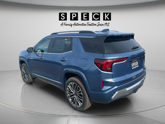 2026 GMC Terrain AWD Denali