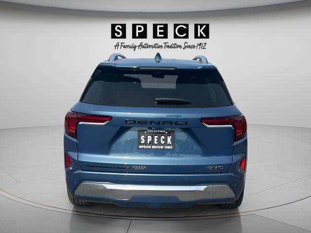 2026 GMC Terrain AWD Denali