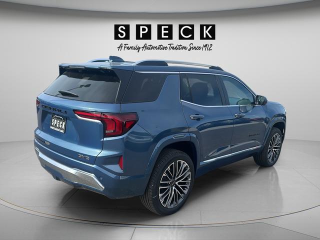 2026 GMC Terrain AWD Denali