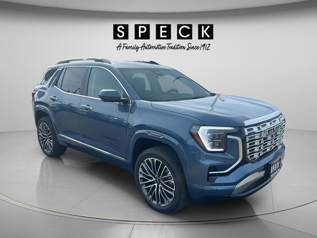 2026 GMC Terrain AWD Denali