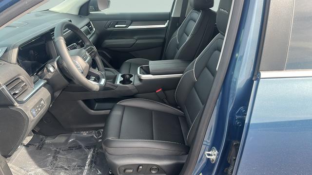 2026 GMC Terrain AWD Denali