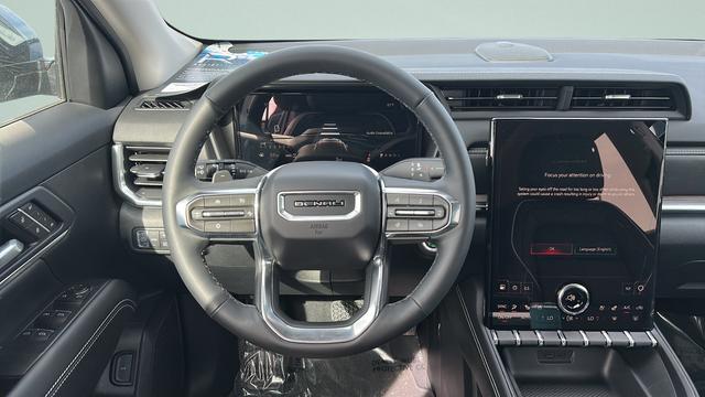 2026 GMC Terrain AWD Denali