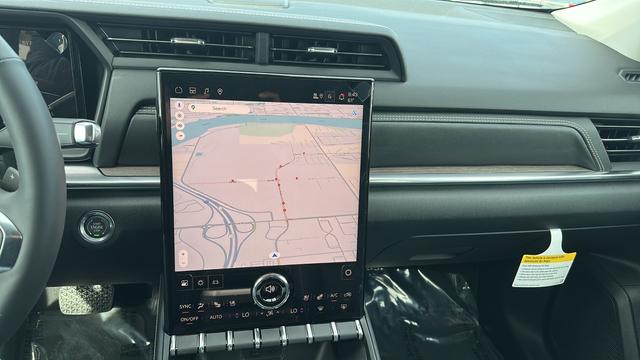 2026 GMC Terrain AWD Denali