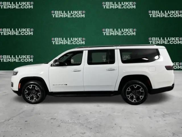 2023 Jeep Wagoneer Series III 4x4