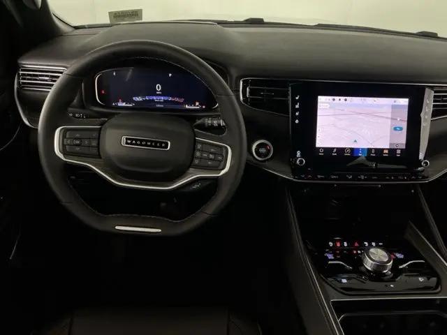 2023 Jeep Wagoneer Series III 4x4