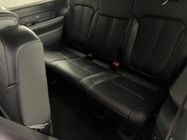 2023 Jeep Wagoneer Series III 4x4