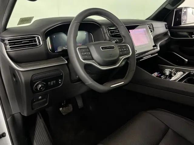 2023 Jeep Wagoneer Series III 4x4