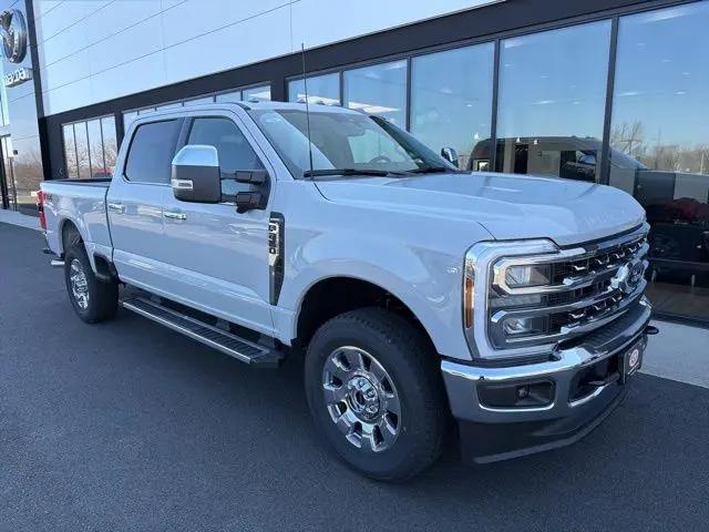 2026 Ford F-250 LARIAT for sale in Cranston, RI