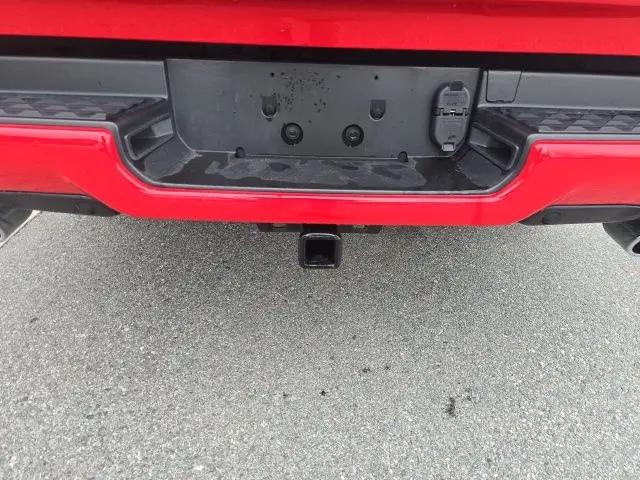 2022 Ram 1500 Big Horn Crew Cab 4x4 5'7" Box