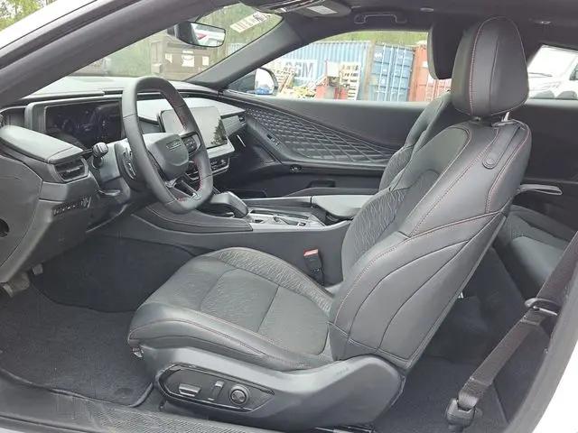 2026 Dodge Charger Scat Pack 2-Door AWD