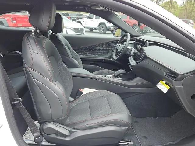 2026 Dodge Charger Scat Pack 2-Door AWD