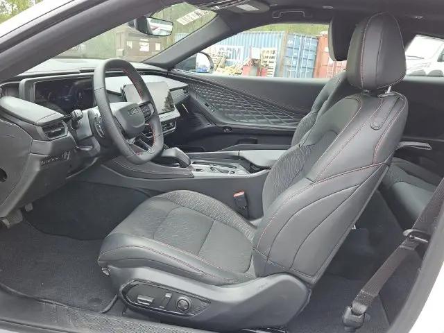 2026 Dodge Charger Scat Pack 2-Door AWD