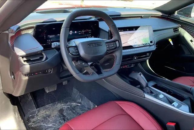 2026 Dodge Charger Scat Pack Plus 2-Door AWD