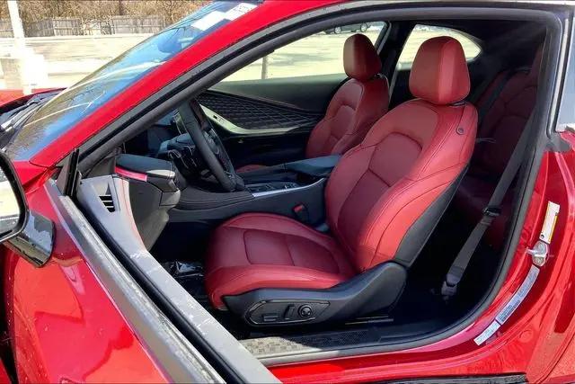 2026 Dodge Charger Scat Pack Plus 2-Door AWD