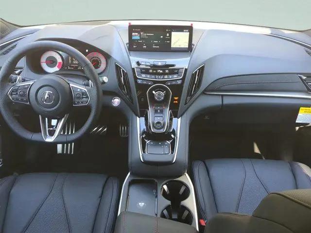 2026 Acura RDX A-Spec Advance