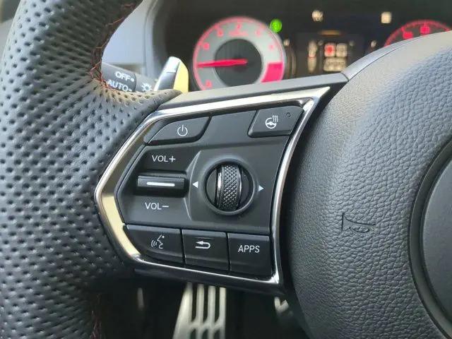 2026 Acura RDX A-Spec Advance