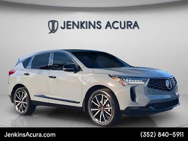 2026 Acura RDX A-Spec Advance