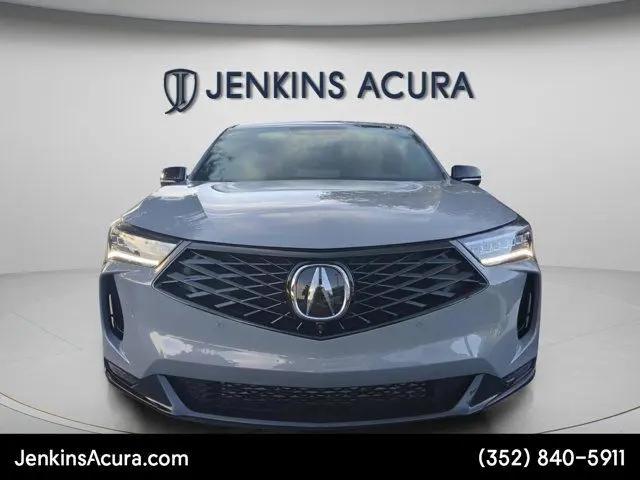 2026 Acura RDX A-Spec Advance