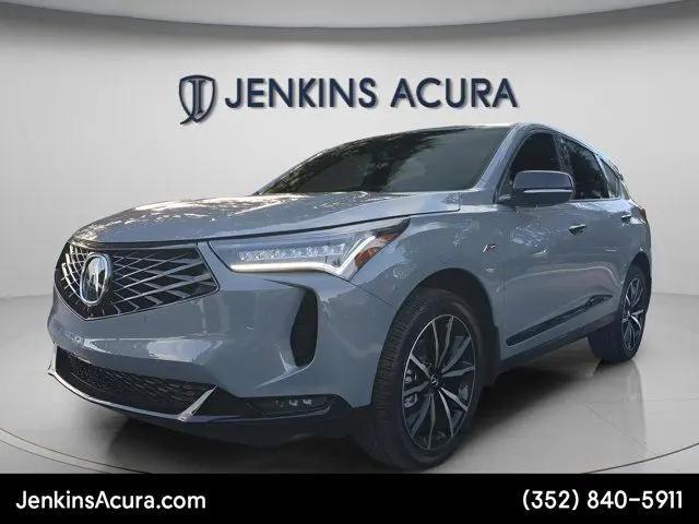 2026 Acura RDX A-Spec Advance