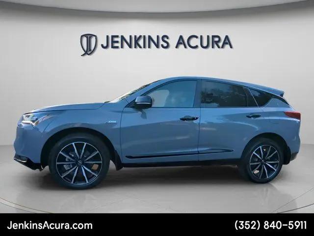 2026 Acura RDX A-Spec Advance