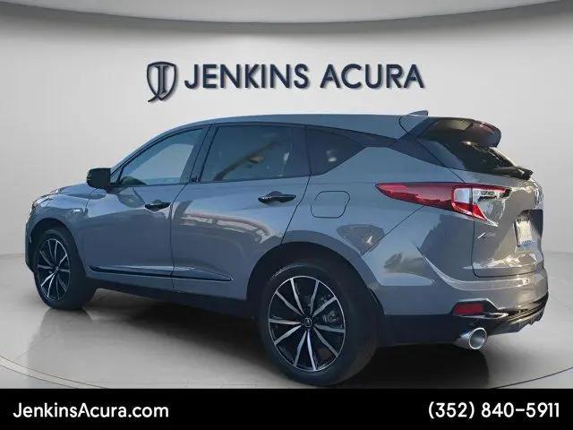 2026 Acura RDX A-Spec Advance