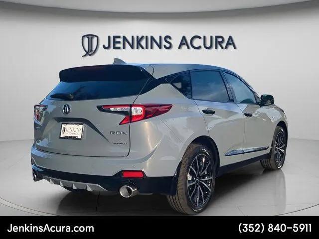2026 Acura RDX A-Spec Advance