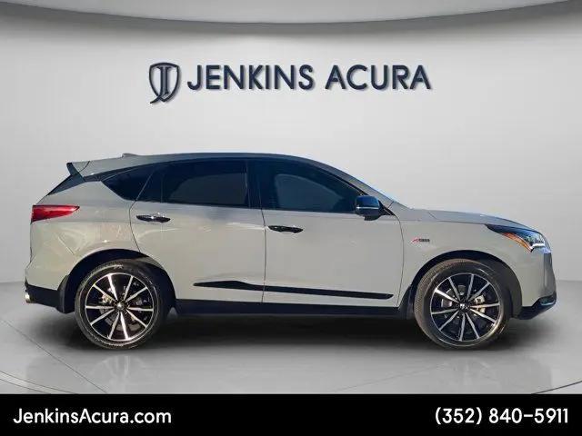 2026 Acura RDX A-Spec Advance