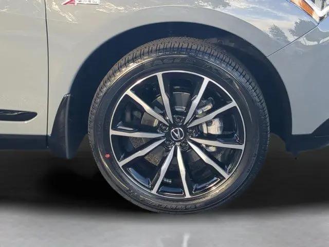 2026 Acura RDX A-Spec Advance
