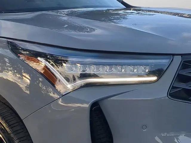 2026 Acura RDX A-Spec Advance