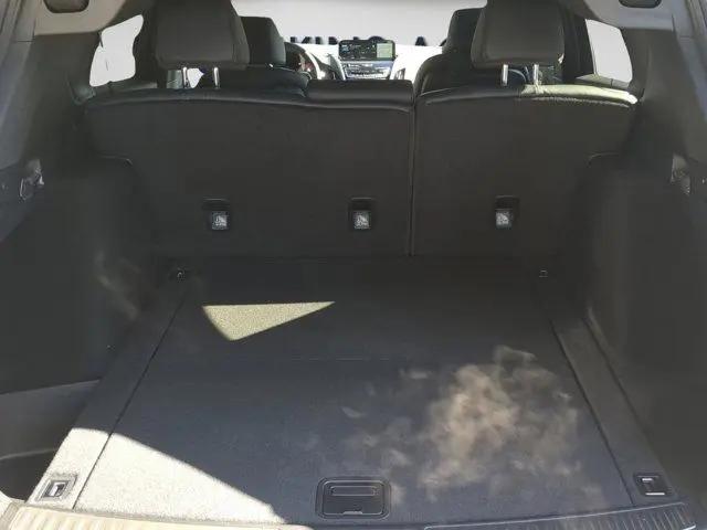2026 Acura RDX A-Spec Advance
