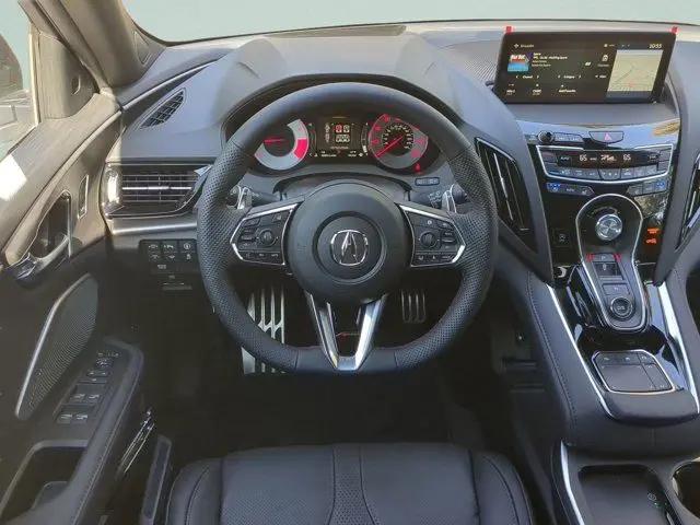 2026 Acura RDX A-Spec Advance