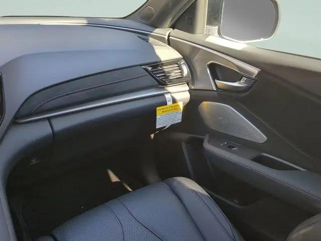 2026 Acura RDX A-Spec Advance