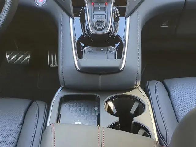 2026 Acura RDX A-Spec Advance