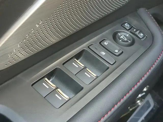 2026 Acura RDX A-Spec Advance