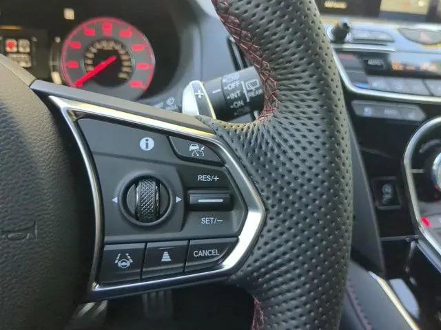 2026 Acura RDX A-Spec Advance