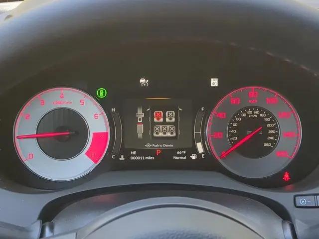 2026 Acura RDX A-Spec Advance