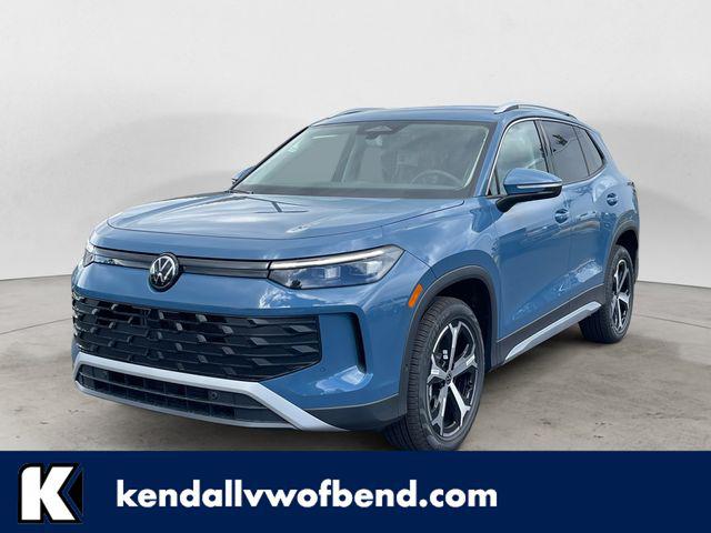 2026 Volkswagen Tiguan SE for sale in Bend, OR