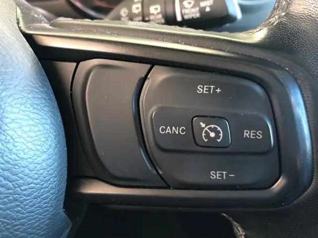 2022 Jeep Wrangler Unlimited Willys 4x4
