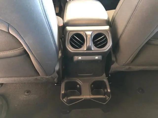 2022 Jeep Wrangler Unlimited Willys 4x4