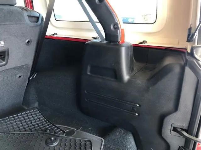 2022 Jeep Wrangler Unlimited Willys 4x4