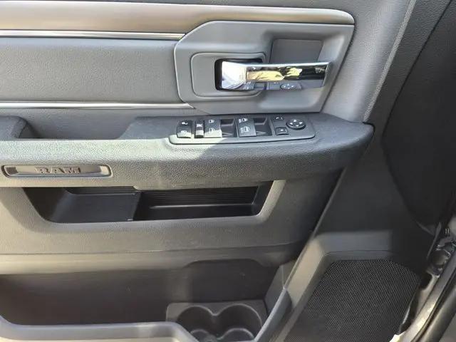 2024 Ram 1500 Classic SLT Quad Cab 4x4 6'4" Box