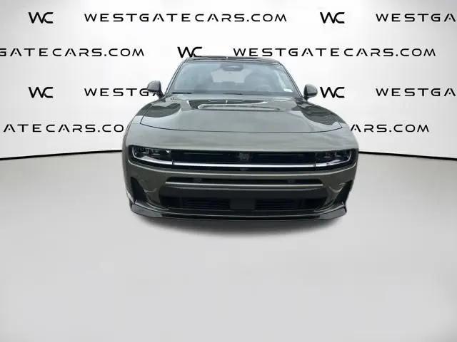 2026 Dodge Charger Scat Pack Plus 2-Door AWD