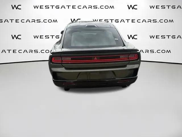 2026 Dodge Charger Scat Pack Plus 2-Door AWD