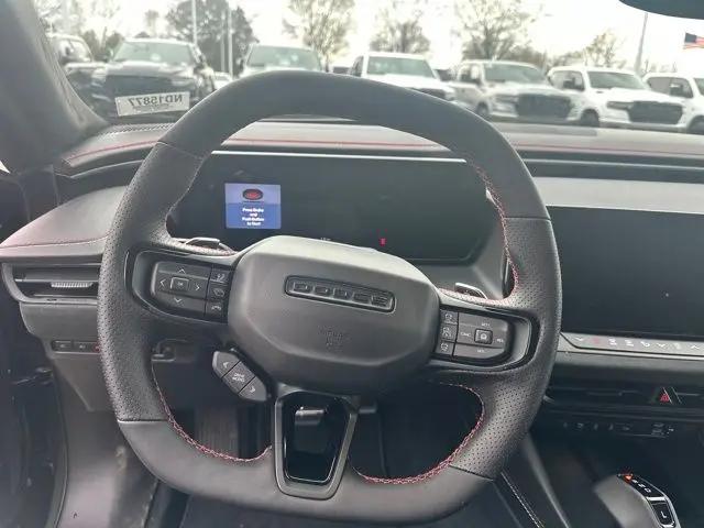 2026 Dodge Charger Scat Pack Plus 2-Door AWD