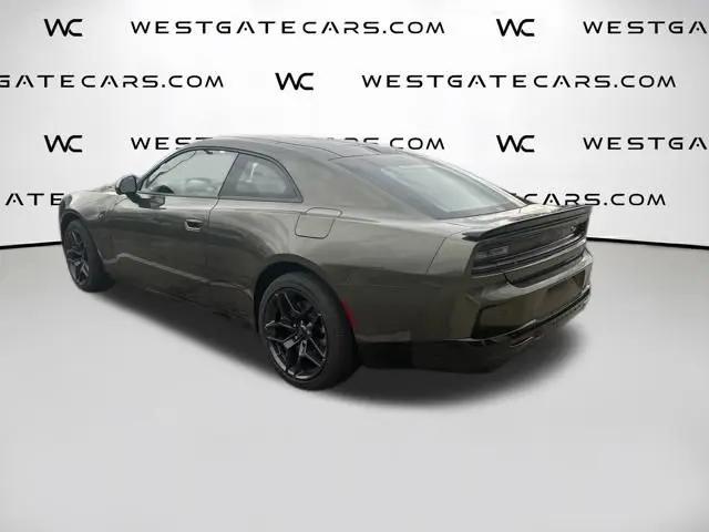 2026 Dodge Charger Scat Pack Plus 2-Door AWD